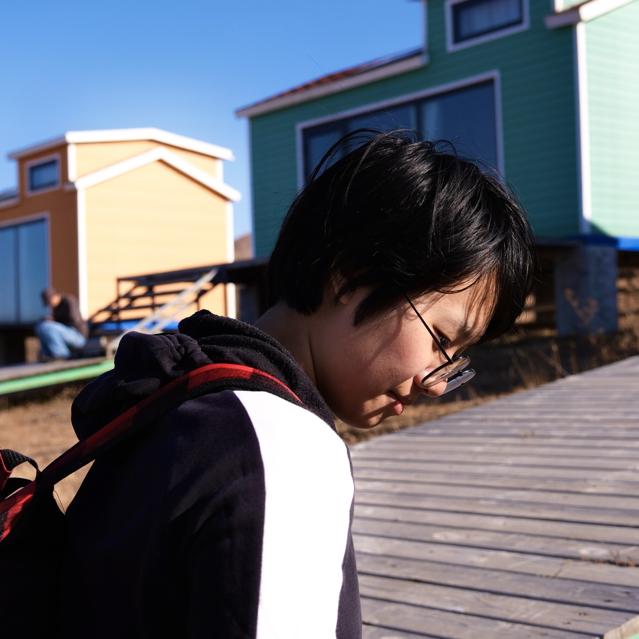 Yulin Chen